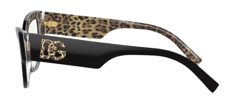 Korrektionsbrille Dolce & Gabbana DG3378