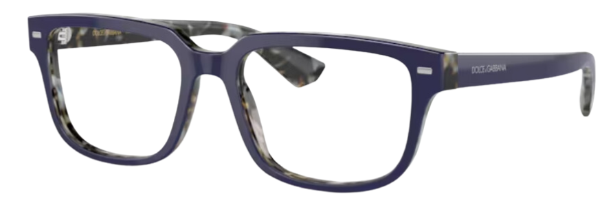 Óculos de grau Dolce & Gabbana DG3380