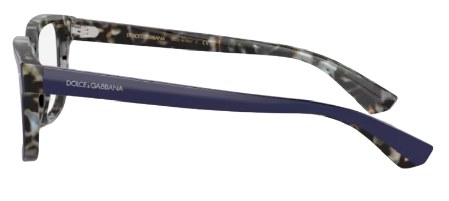 Óculos de grau Dolce & Gabbana DG3380