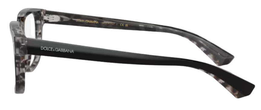 Óculos de grau Dolce & Gabbana DG3380