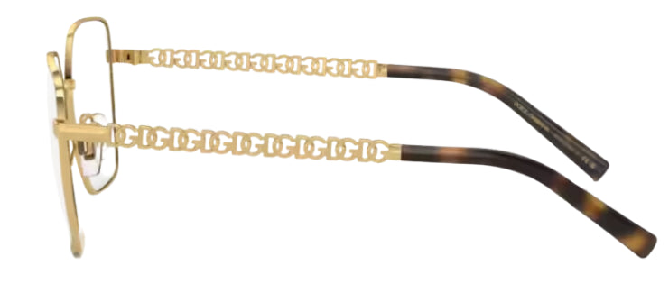Óculos de grau Dolce & Gabbana DG1351