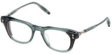 AKONI Etere Orion AKX-410 Eyeglasses