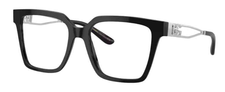 Korrektionsbrille Dolce & Gabbana DG3376B