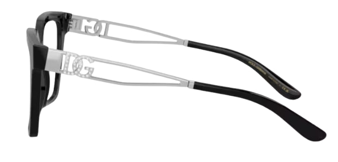 Korrektionsbrille Dolce & Gabbana DG3376B