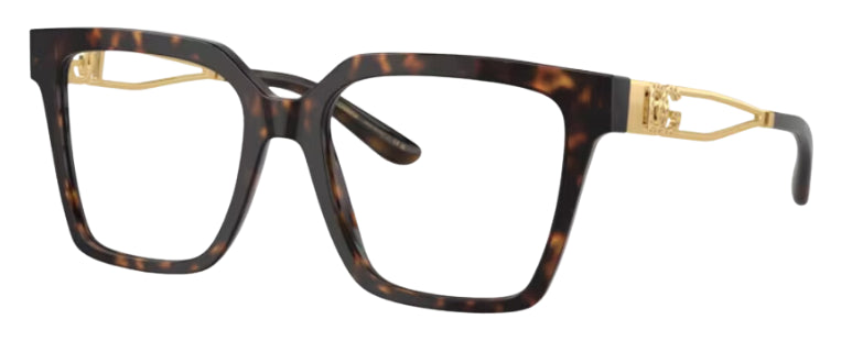 Korrektionsbrille Dolce & Gabbana DG3376B