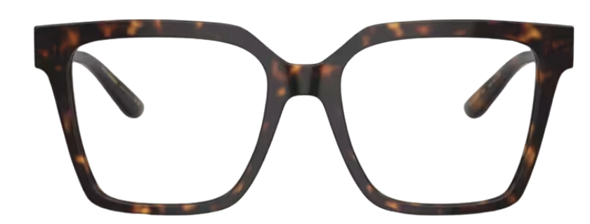 Korrektionsbrille Dolce & Gabbana DG3376B
