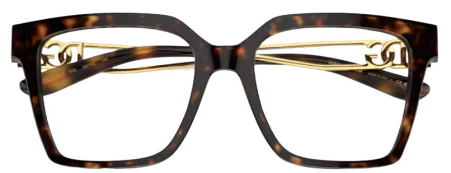 Korrektionsbrille Dolce & Gabbana DG3376B