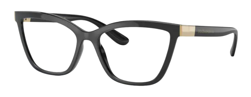Dolce & Gabbana DG5076 Eyeglasses