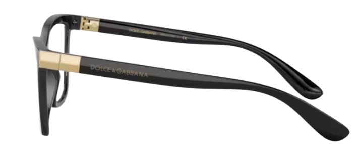 Dolce & Gabbana DG5076 Eyeglasses