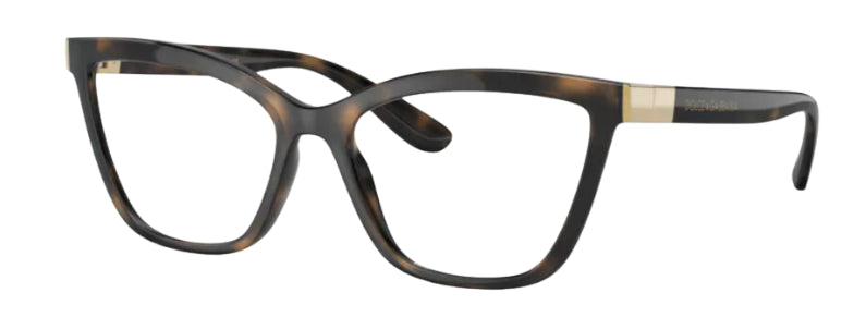 Dolce & Gabbana DG5076 Eyeglasses