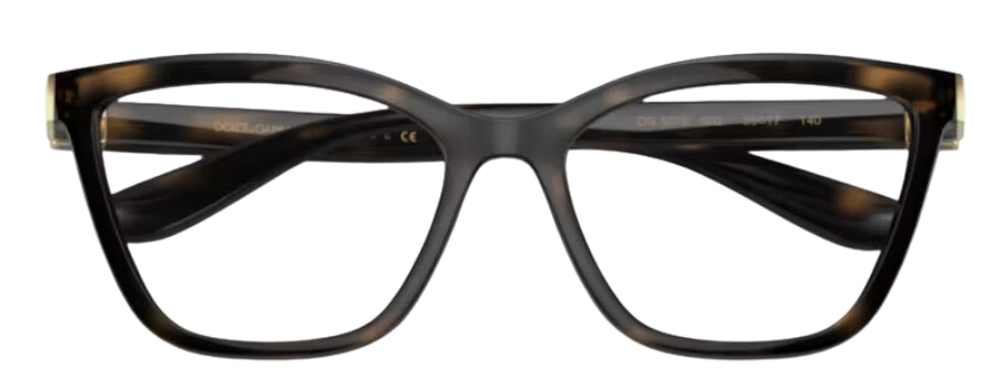 Dolce & Gabbana DG5076 Eyeglasses