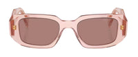 Occhiali da Sole Prada Symbole PR 17WS
