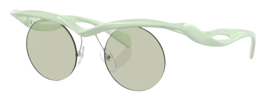 Óculos de Sol Prada Morph PR A18S