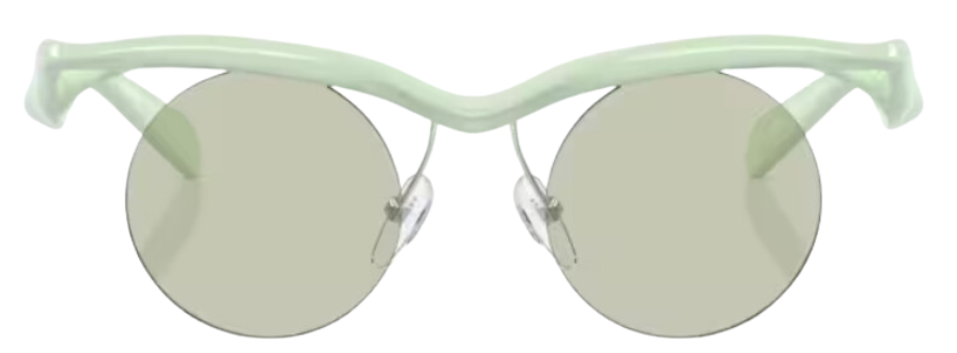 Óculos de Sol Prada Morph PR A18S
