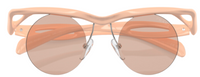 Óculos de Sol Prada Morph PR A18S