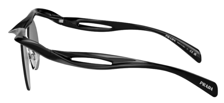 Óculos de Sol Prada Morph PR A18S