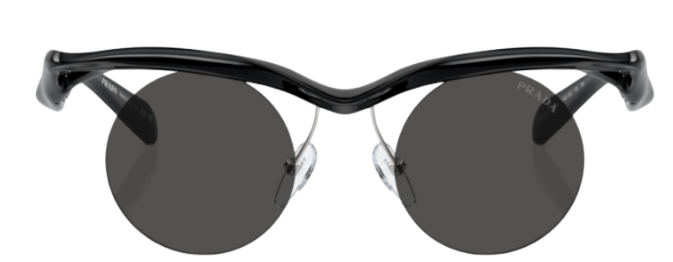 Óculos de Sol Prada Morph PR A18S