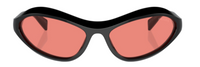 Prada Swing PR A20S Sunglasses