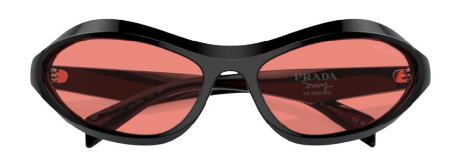 Prada Swing PR A20S Sunglasses