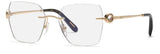 Occhiali da vista Chopard VCHL26S