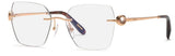 Occhiali da vista Chopard VCHL26S