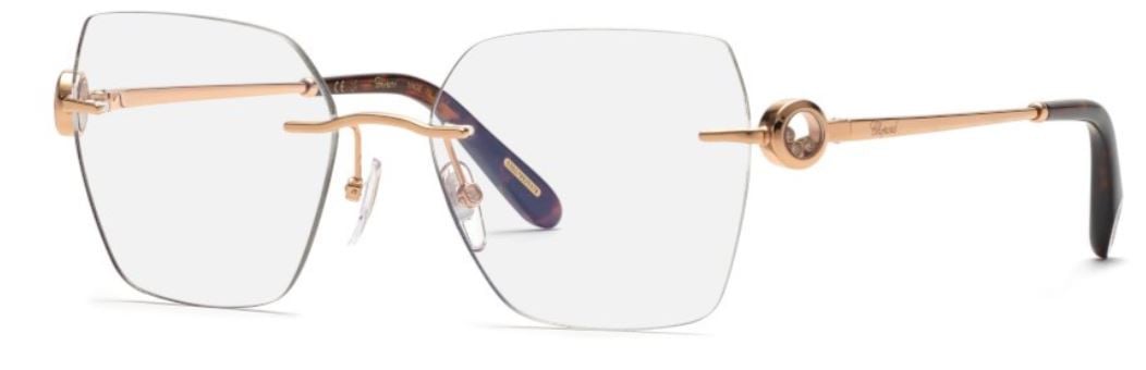 Chopard VCHL26S 光学眼镜