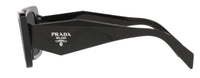 Prada Symbole PR 08YS Zonnebril
