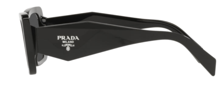 Prada Symbole PR 08YS Zonnebril