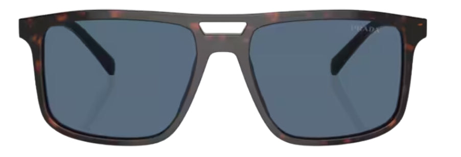 Sonnenbrille Prada PR A22S
