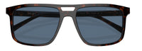 Sonnenbrille Prada PR A22S