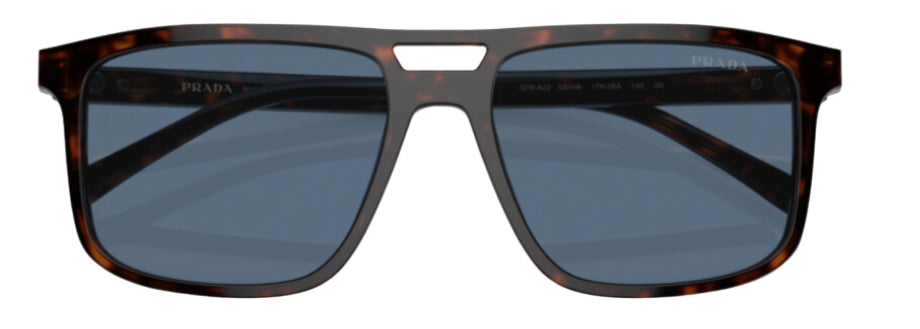 Sonnenbrille Prada PR A22S