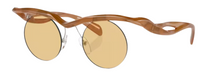 Prada PR A24S Zonnebril