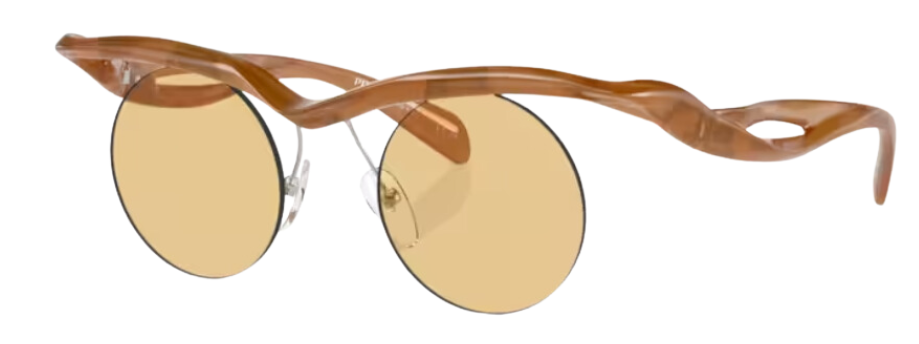 Prada PR A24S Zonnebril