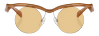 Prada PR A24S Zonnebril