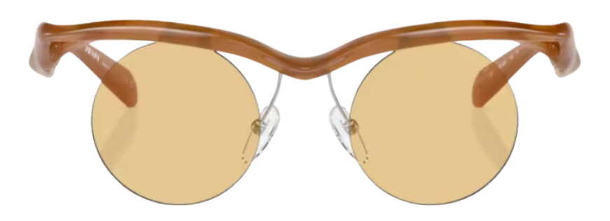 Prada PR A24S Zonnebril