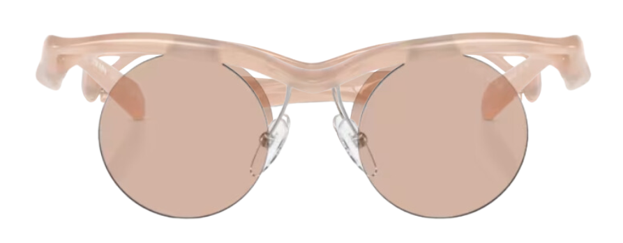 Prada PR A24S Zonnebril