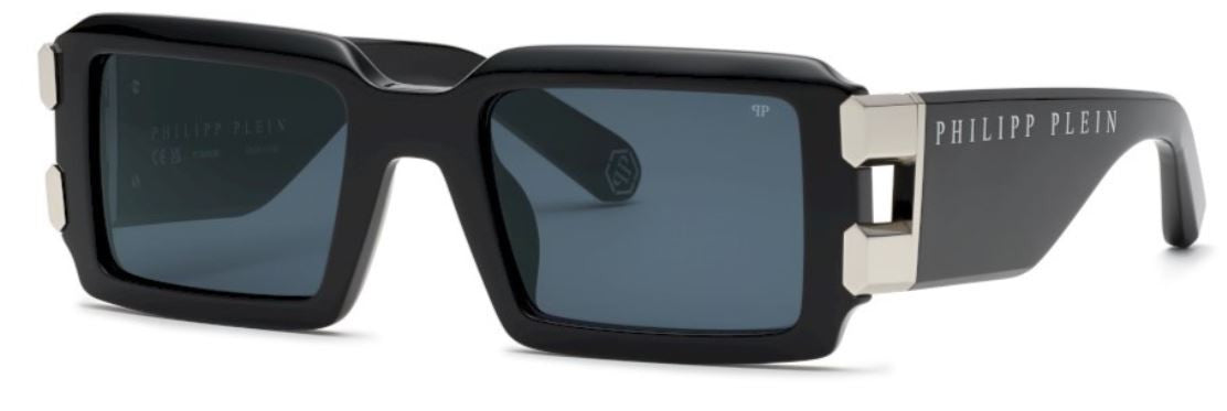 Philipp Plein SPP129M Sonnenbrille