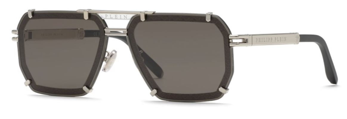 Philipp Plein SPP131 zonnebril