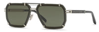 Philipp Plein SPP131 zonnebril