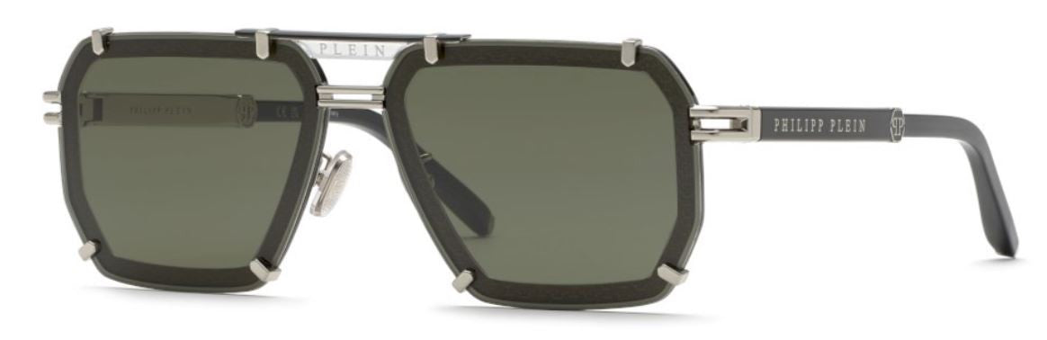 Philipp Plein SPP131 zonnebril