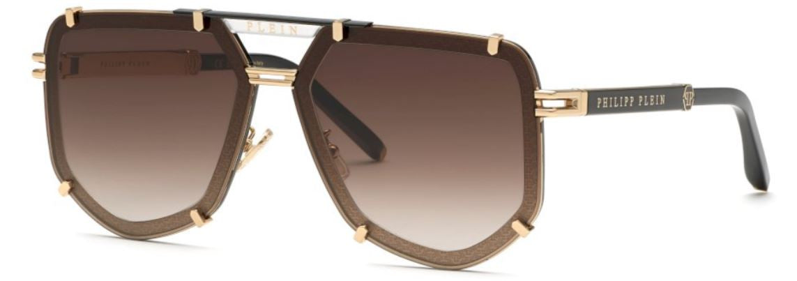 Óculos de Sol Philipp Plein SPP132