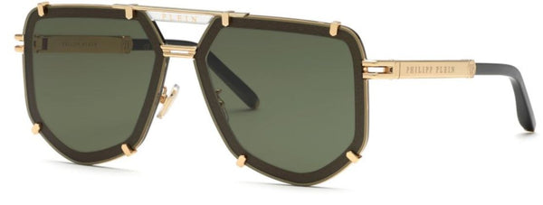 Philipp Plein SPP132太陽眼鏡