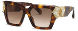Gafas de Sol Philipp Plein SPP135M