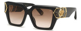 Gafas de Sol Philipp Plein SPP135M