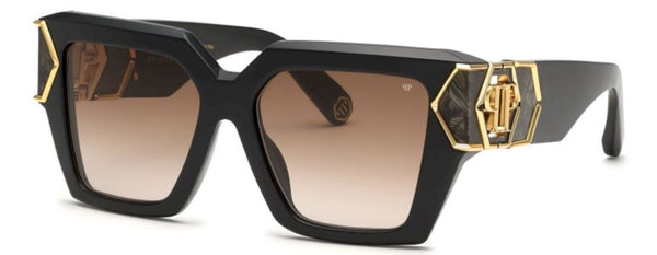Philipp Plein SPP135M太陽眼鏡
