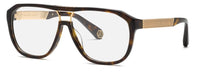 Brille Philipp Plein VPP118M