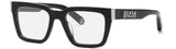 Lunettes de vue Philipp Plein VPP112M