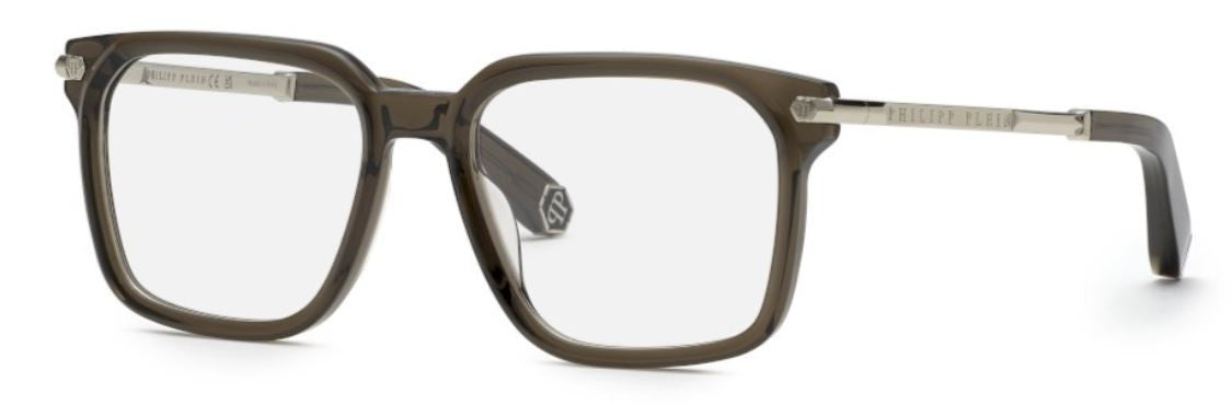 Korrektionsbrille Philipp Plein VPP117M
