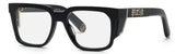 Lunettes de vue Philipp Plein VPP141M