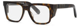 Lunettes de vue Philipp Plein VPP141M